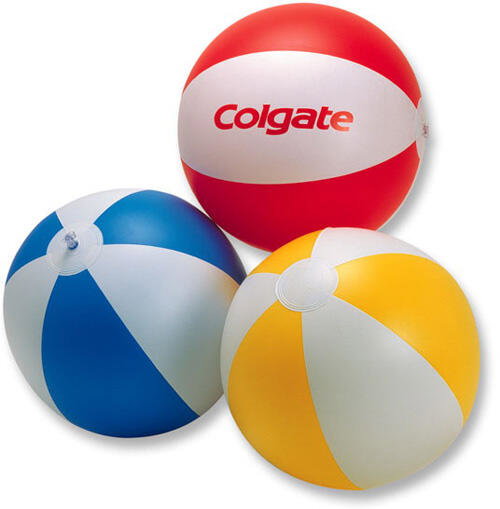 Beach Balls Beach Balls