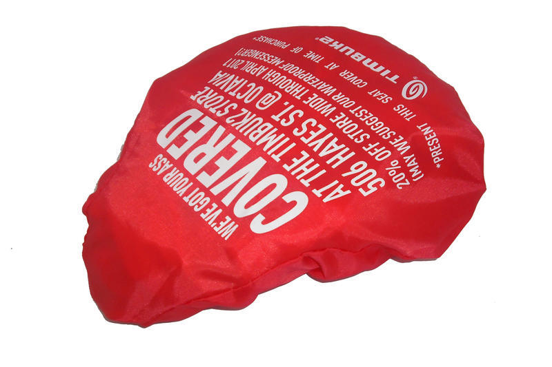 Bike seat covers Bike seat covers