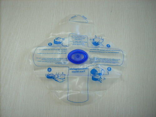 CPR masks CPR masks