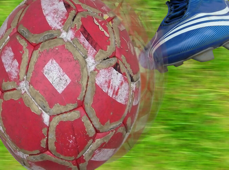 Football Football