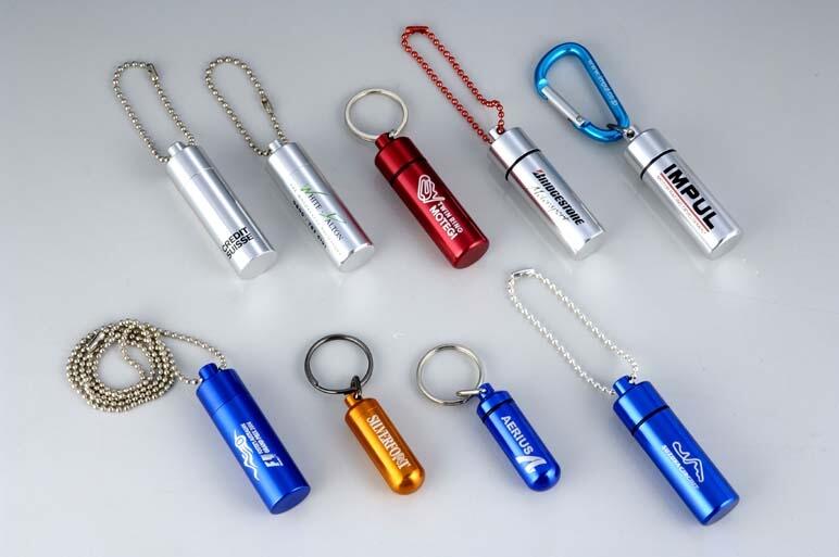 Aluminium canister image
