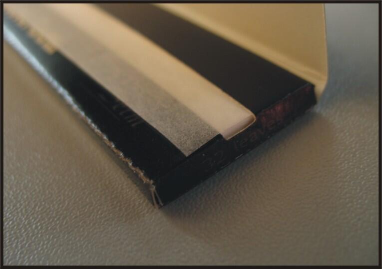 Rolling paper King Size Slim (107 x 44 mm) image