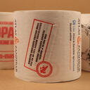 Toilet paper image