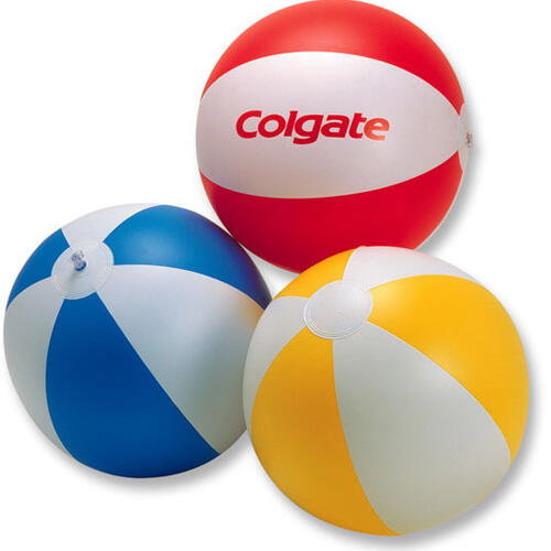 Beach Balls