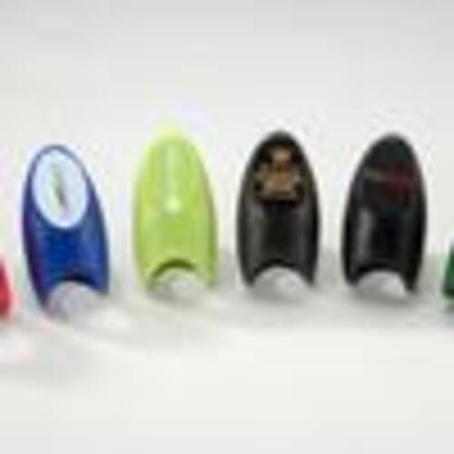 Bottle openers