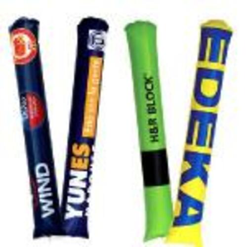 Cheering sticks Cheering sticks