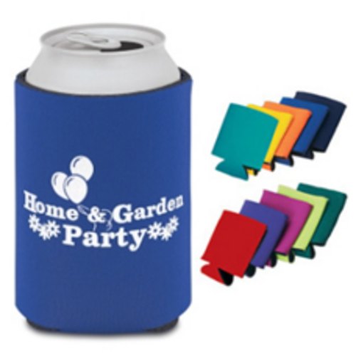 Drink coolers 