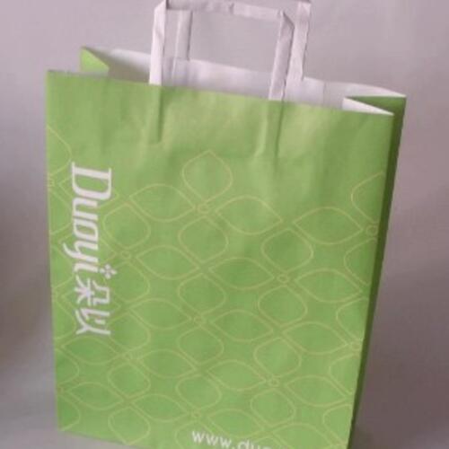 Kraft paper bags Kraft paper bags