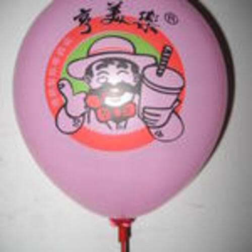 Latex balloons Latex balloons
