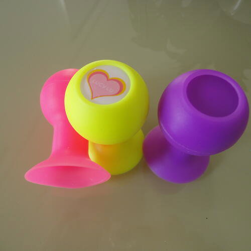 Mobile phone holders