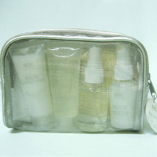Travel sets Travel sets