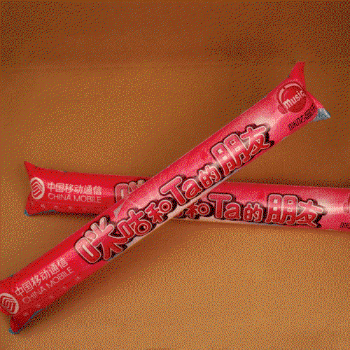 Thundersticks inflatable 60x10cm image