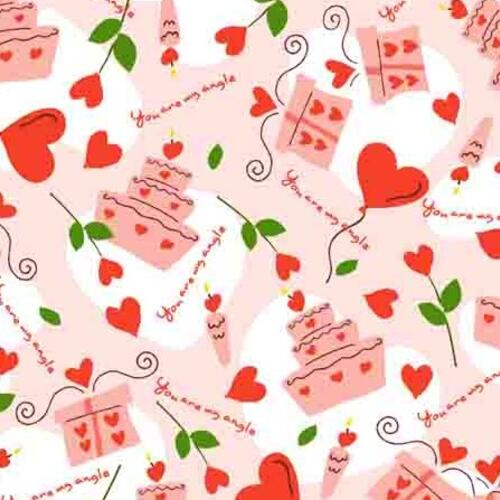 Custom printed paper napkin 25x25cm Paper napkin 25x25cm image