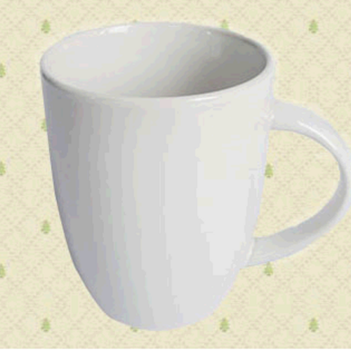 Custom logo ceramic mug 8.8x5.5x10.2cm Custom logo ceramic mug 8.8x5.5x10.2cm image