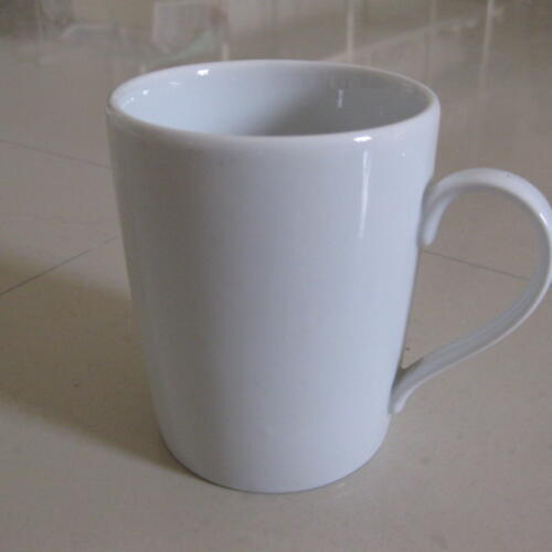 Custom logo ceramic mug 8x7x10cm Custom logo ceramic mug 8x7x10cm image
