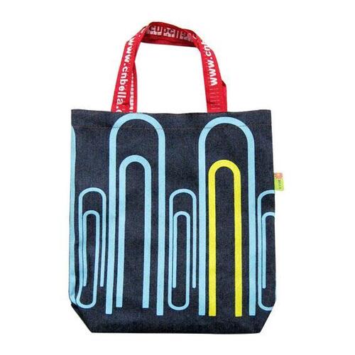 Custom printed PP non-woven bag 36x27x11cm Custom printed PP non-woven bag 36x27x11cm image